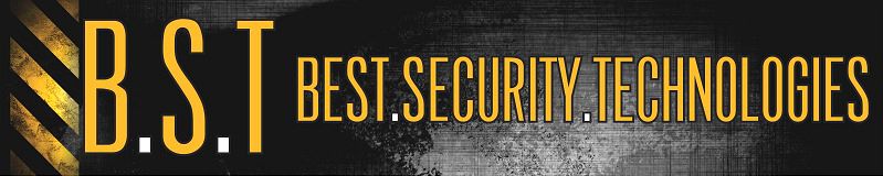 Best Security Technologies